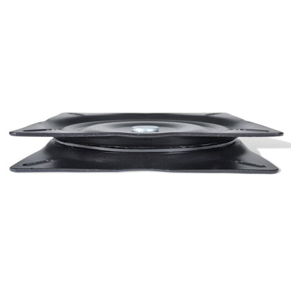 Giunti Girevoli per Sedili Barca 2 pz Standard 160x160x2,5 mm | homemem39