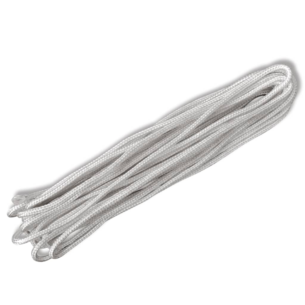Coperture Arredi Giardino 2 pz 8 Occhielli 140x70x90 cm | homemem39