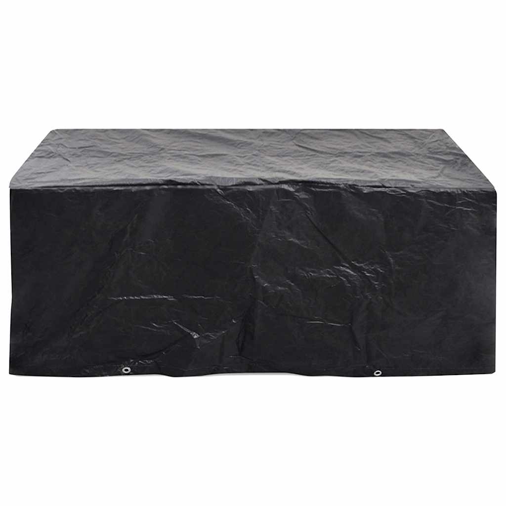Coperture Arredi Giardino 2 pz 8 Occhielli