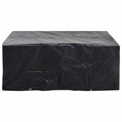 Coperture Arredi Giardino 2 pz 8 Occhielli