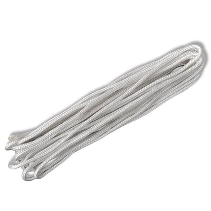 Coperture Arredi Giardino 2 pz 8 Occhielli 250x210x90 cm | homemem39