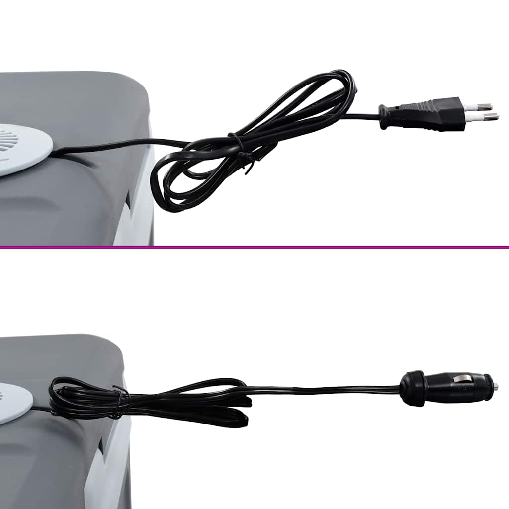 Scatola Termoelettrica Portatile 40 L 12 V 230 V E - homemem39