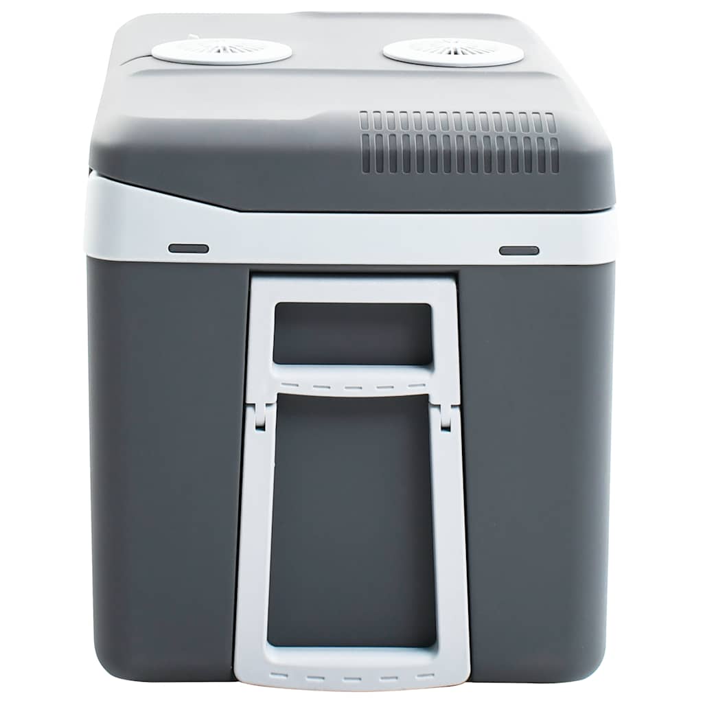 Scatola Termoelettrica Portatile 40 L 12 V 230 V E - homemem39