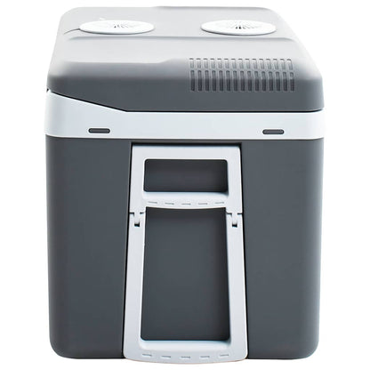 Scatola Termoelettrica Portatile 40 L 12 V 230 V E - homemem39