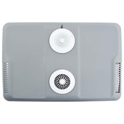 Scatola Termoelettrica Portatile 40 L 12 V 230 V E - homemem39