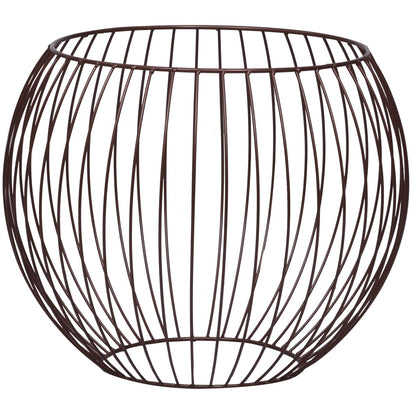 Tavolino da Salotto Oro Ø 41 cm | homemem39