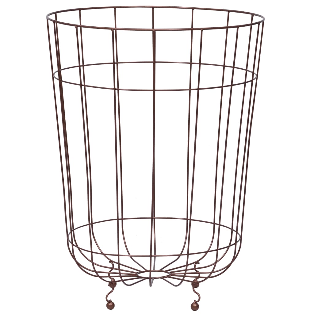Tavolino da Salotto Oro Ø 40 cm | homemem39
