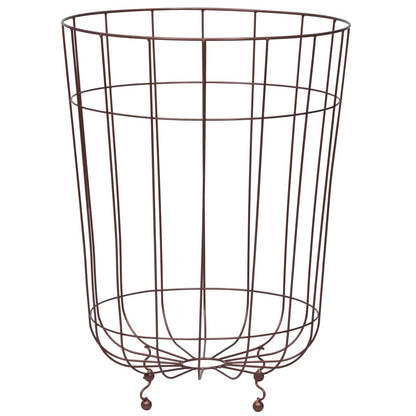 Tavolino da Salotto Oro Ø 40 cm | homemem39