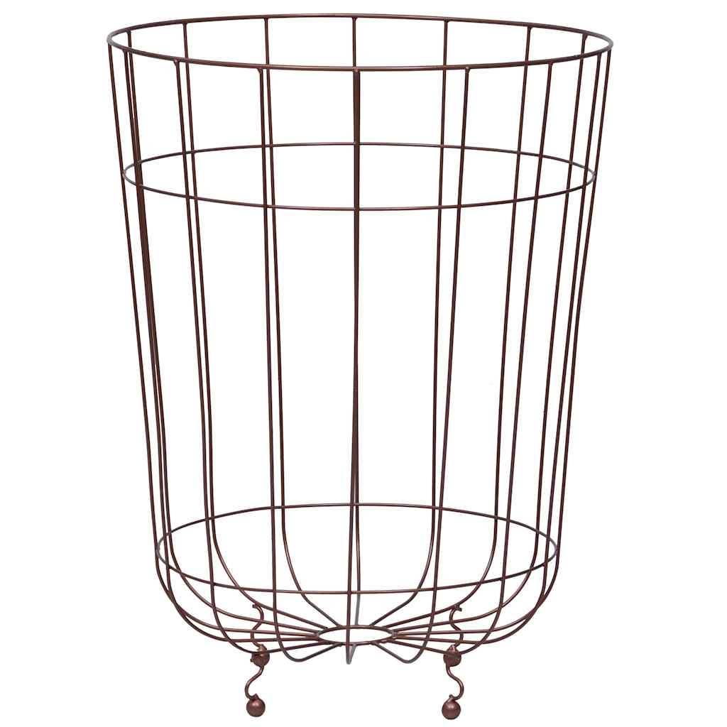 Tavolino da Salotto Oro Ø 40 cm