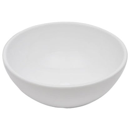 Set Mobili da Bagno 2 pz Ceramica Grigio | homemem39
