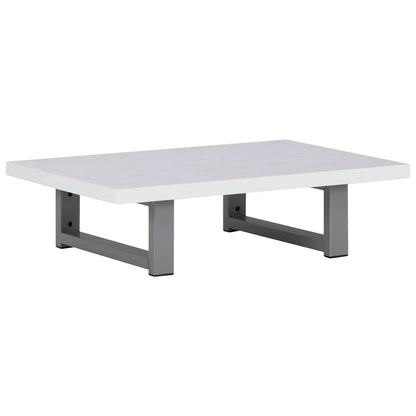 Set Mobili da Bagno 2 pz Ceramica