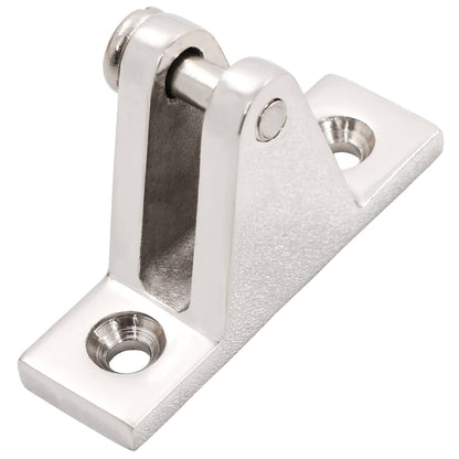 Cerniere di Coperta per Bimini Top 4 pz in Acciaio Inox | homemem39
