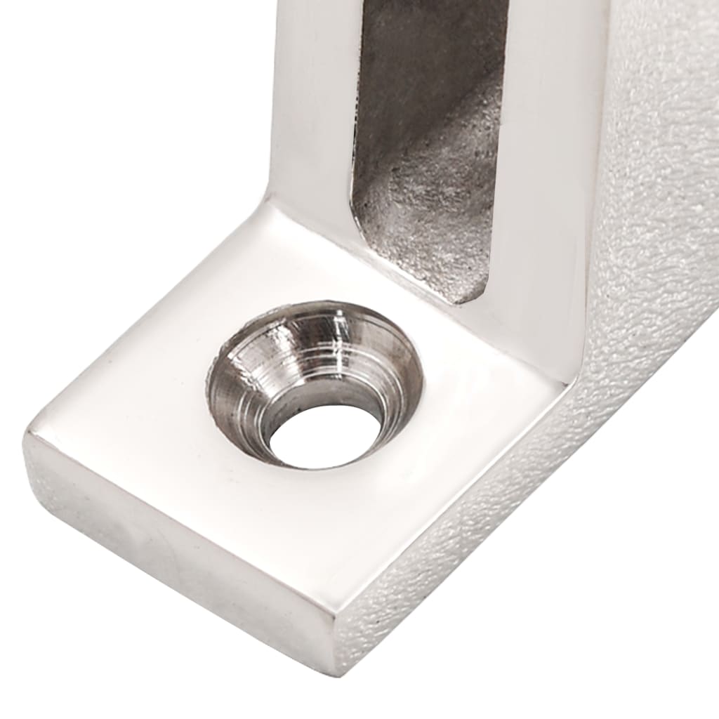 Cerniere di Coperta per Bimini Top 4 pz in Acciaio Inox | homemem39