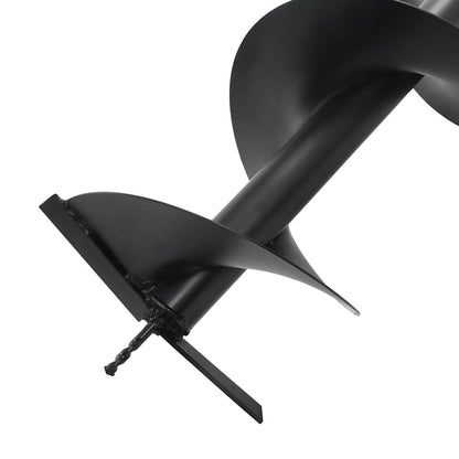 Set Trivella per Terreno in Acciaio - homemem39