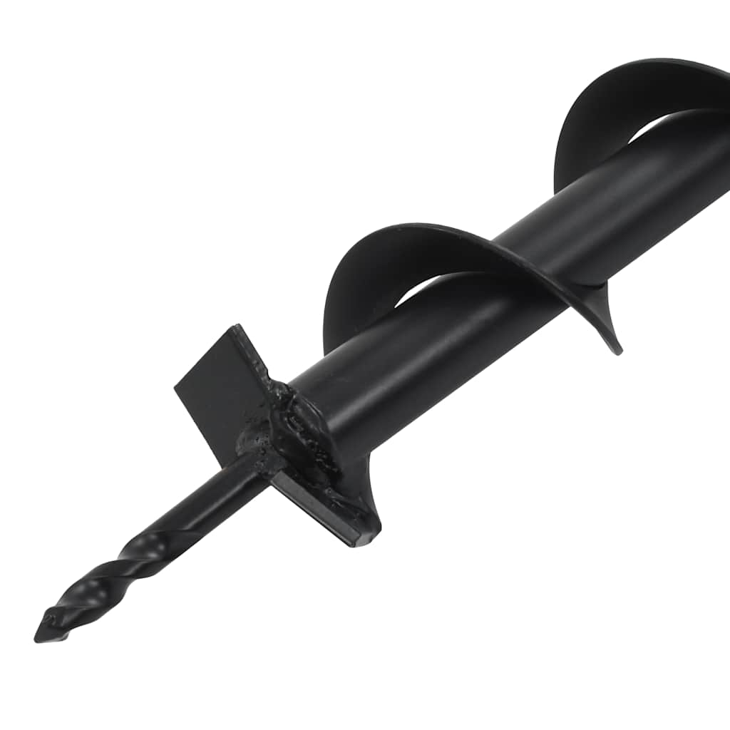 Set Trivella per Terreno in Acciaio - homemem39