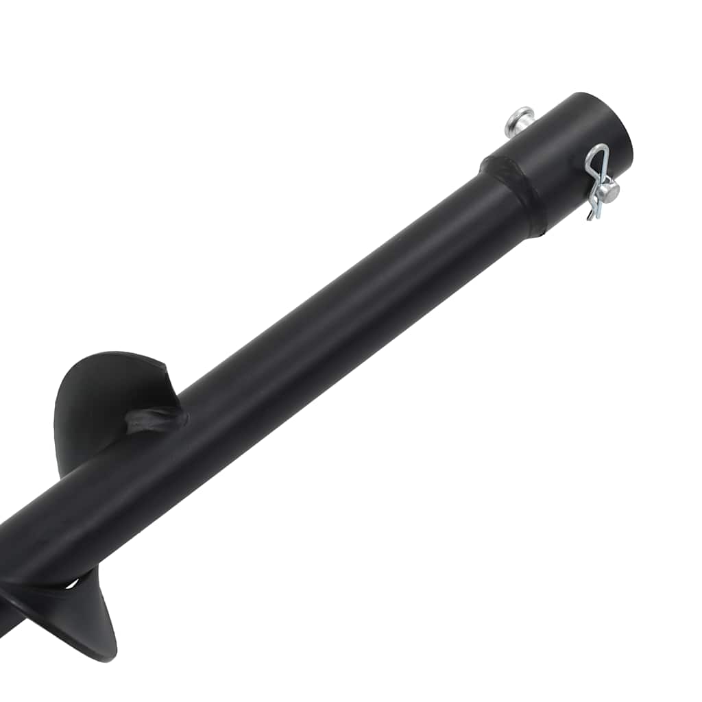 Set Trivella per Terreno in Acciaio - homemem39