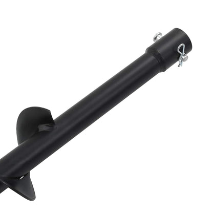 Set Trivella per Terreno in Acciaio - homemem39