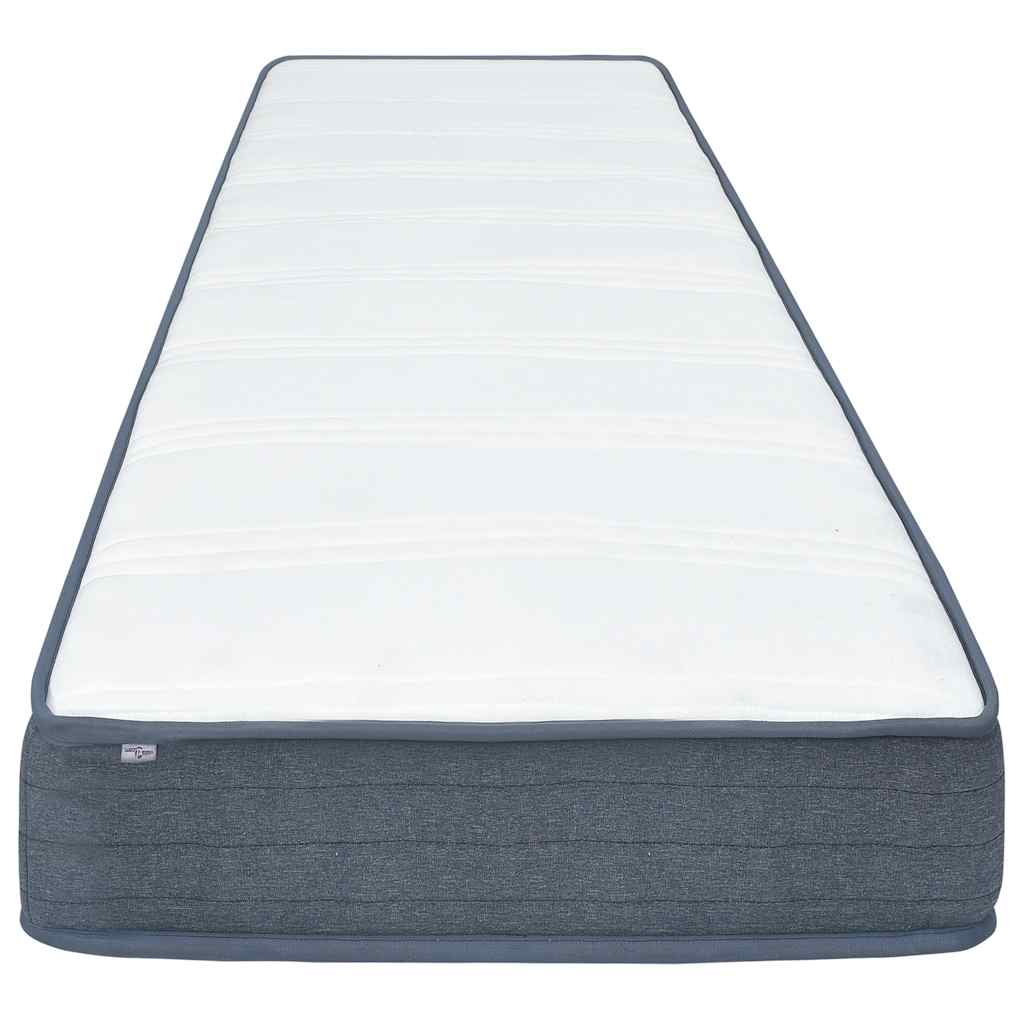 Materasso per Letto box spring Rigidità Media 200x80x20 cm | homemem39