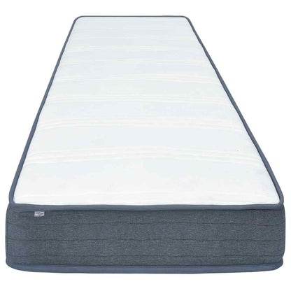 Materasso per Letto box spring Rigidità Media 200x80x20 cm | homemem39