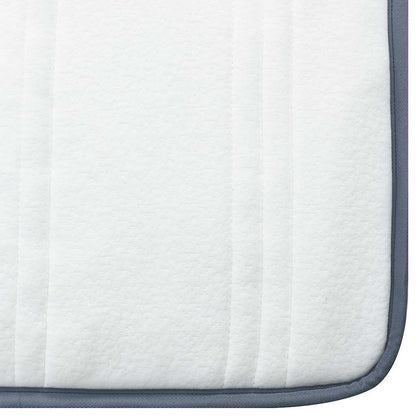 Materasso per Letto box spring Rigidità Media 200x80x20 cm | homemem39