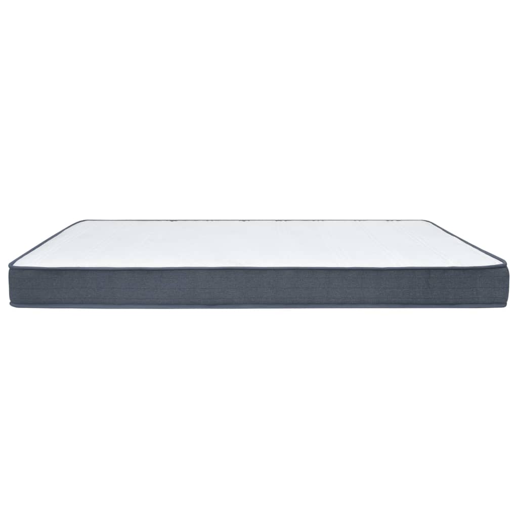 Materasso per Letto box spring Rigidità Media 200x90x20 cm | homemem39