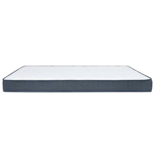 Materasso per Letto box spring Rigidità Media 200x90x20 cm | homemem39