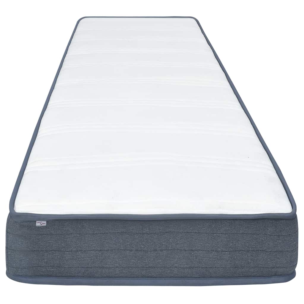 Materasso per Letto box spring Rigidità Media 90x200x20 cm