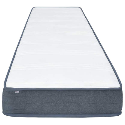 Materasso per Letto box spring Rigidità Media 90x200x20 cm