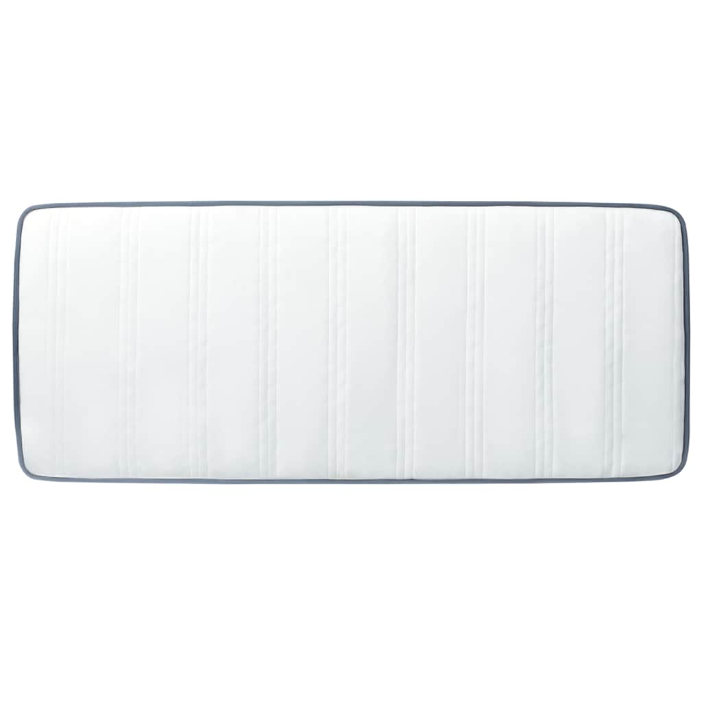 Materasso per Letto box spring Rigidità Media 90x200x20 cm