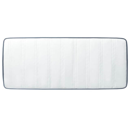 Materasso per Letto box spring Rigidità Media 90x200x20 cm