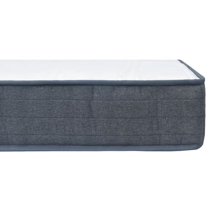 Materasso per Letto box spring Rigidità Media 200x90x20 cm | homemem39