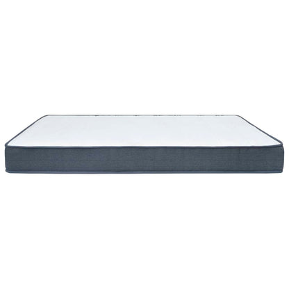 Materasso per Letto box spring Rigidità Media 200x100x20 cm | homemem39