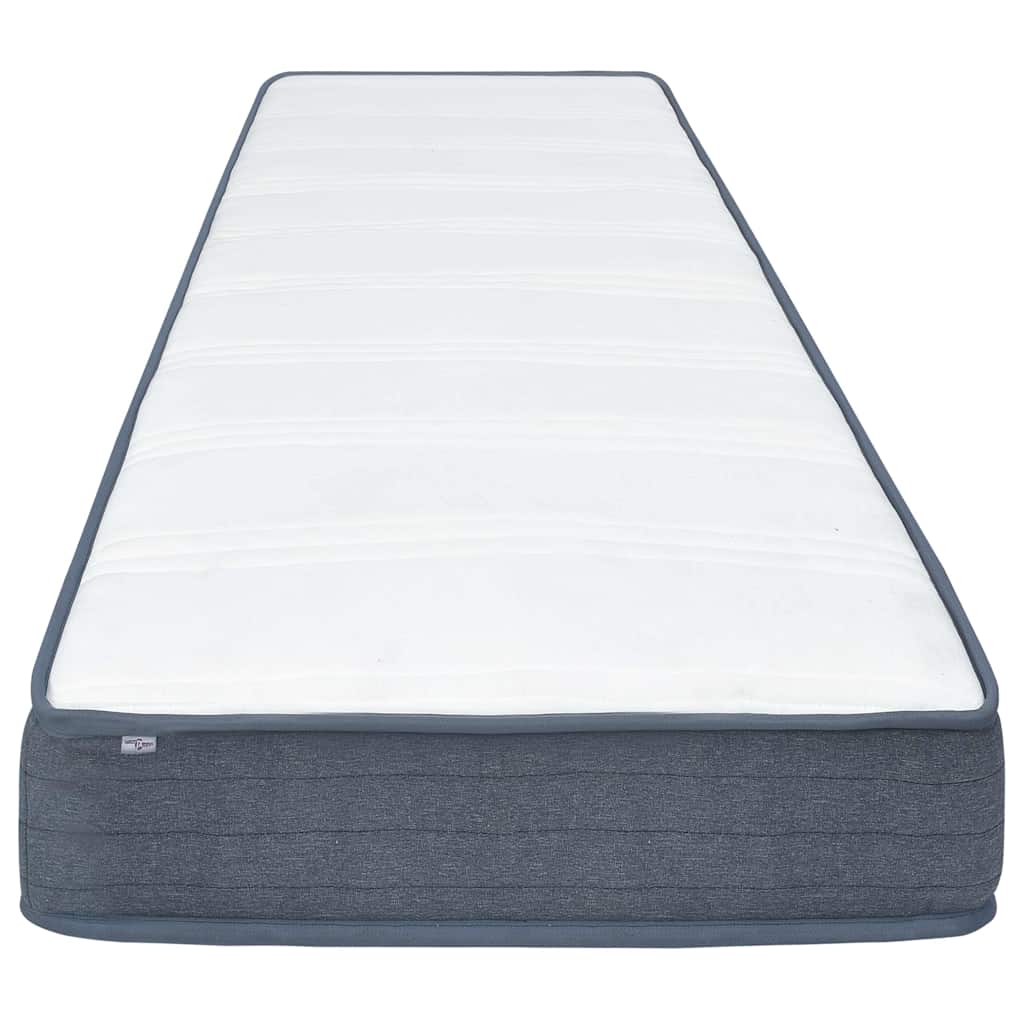 Materasso per Letto box spring Rigidità Media 120x200x20 cm