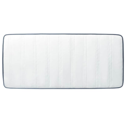 Materasso per Letto box spring Rigidità Media 120x200x20 cm