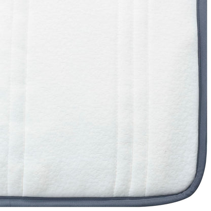 Materasso per Letto box spring Rigidità Media 200x120x20 cm | homemem39