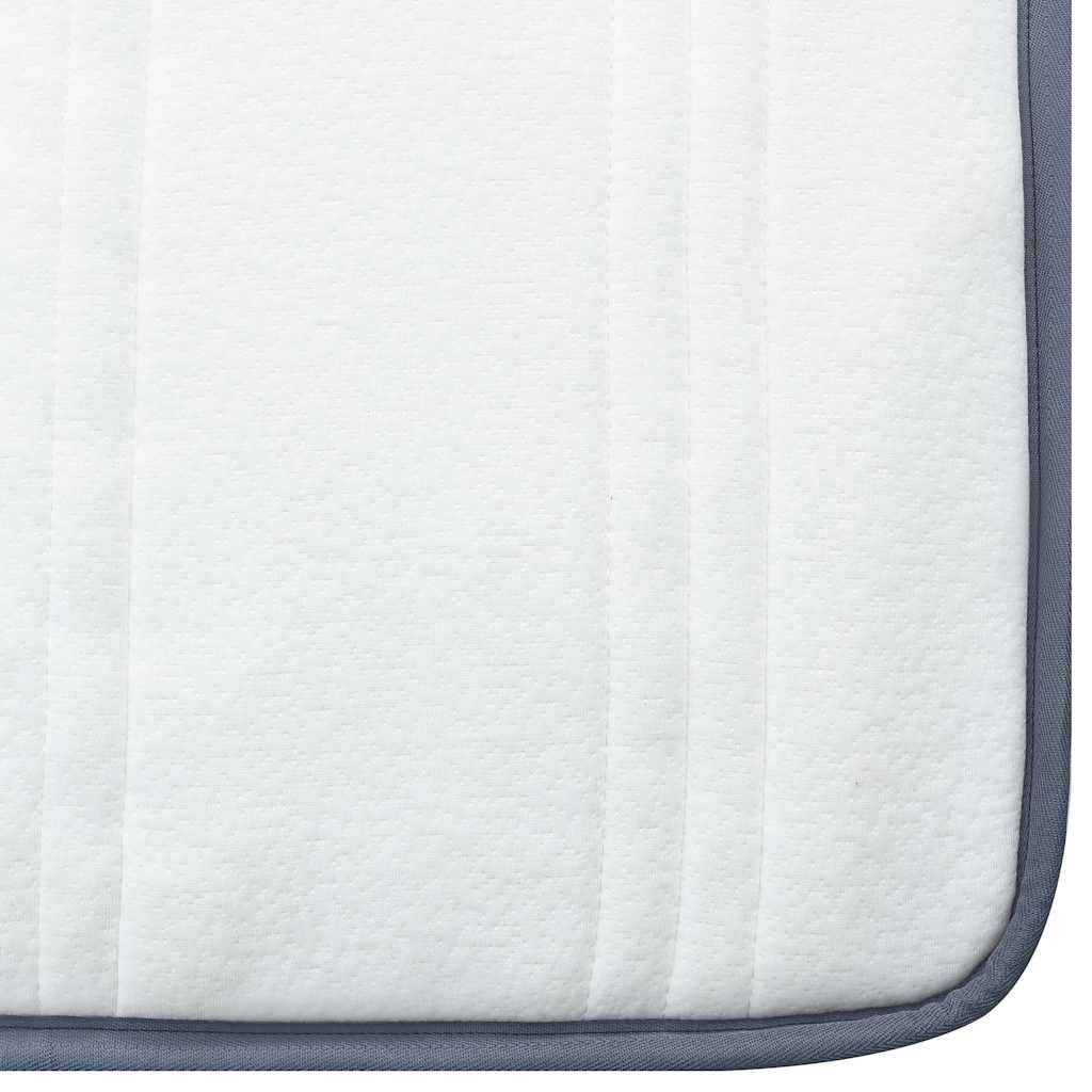 Materasso per Letto box spring Rigidità Media 120x200x20 cm