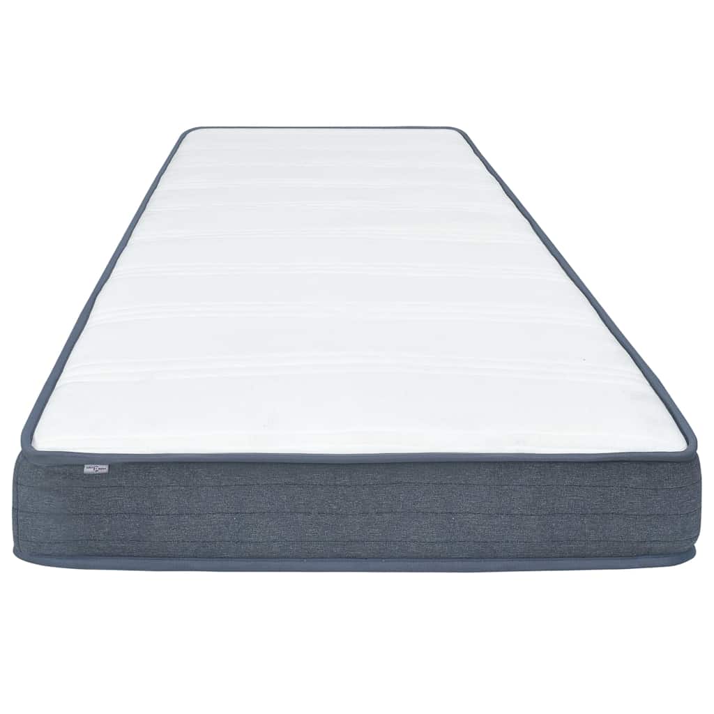 Materasso per Letto box spring Rigidità Media 140x200x20 cm