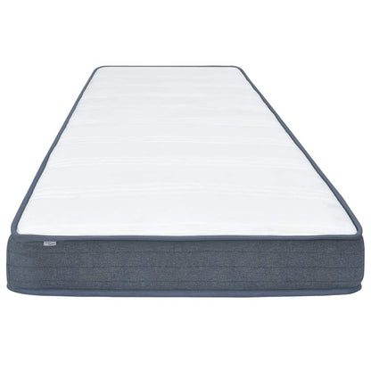 Materasso per Letto box spring Rigidità Media 140x200x20 cm