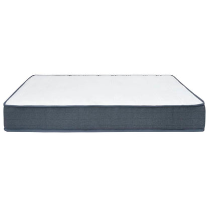 Materasso per Letto box spring Rigidità Media 200x160x20 cm | homemem39