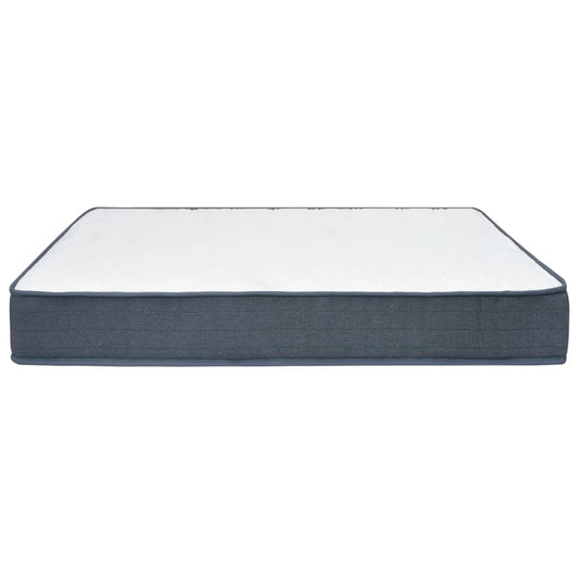 Materasso per Letto box spring Rigidità Media 200x160x20 cm | homemem39