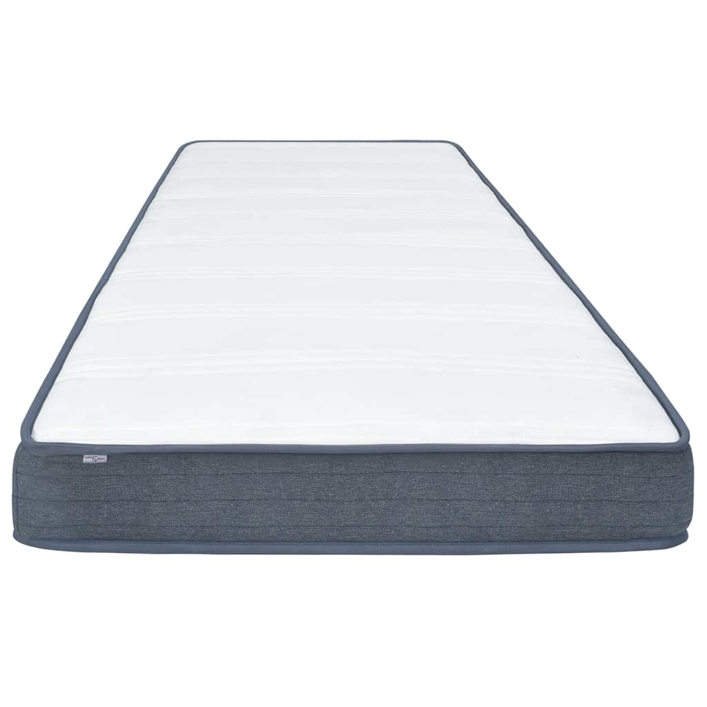 Materasso per Letto box spring Rigidità Media 160x200x20 cm