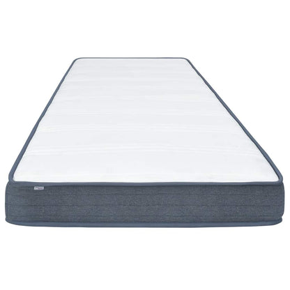 Materasso per Letto box spring Rigidità Media 160x200x20 cm