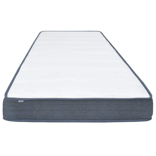 Materasso per Letto box spring Rigidità Media