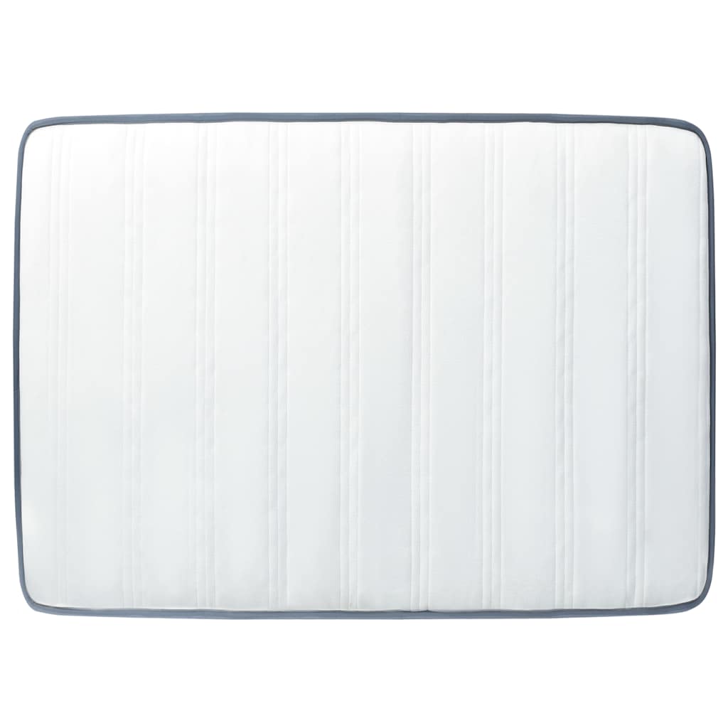 Materasso per Letto box spring Rigidità Media 160x200x20 cm