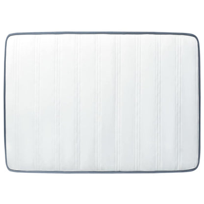 Materasso per Letto box spring Rigidità Media 160x200x20 cm