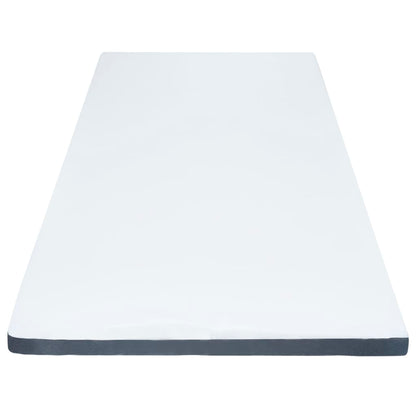 Protezione per Materasso a Molle Insacchettate 200x120x5 cm Morbidezza Media | homemem39
