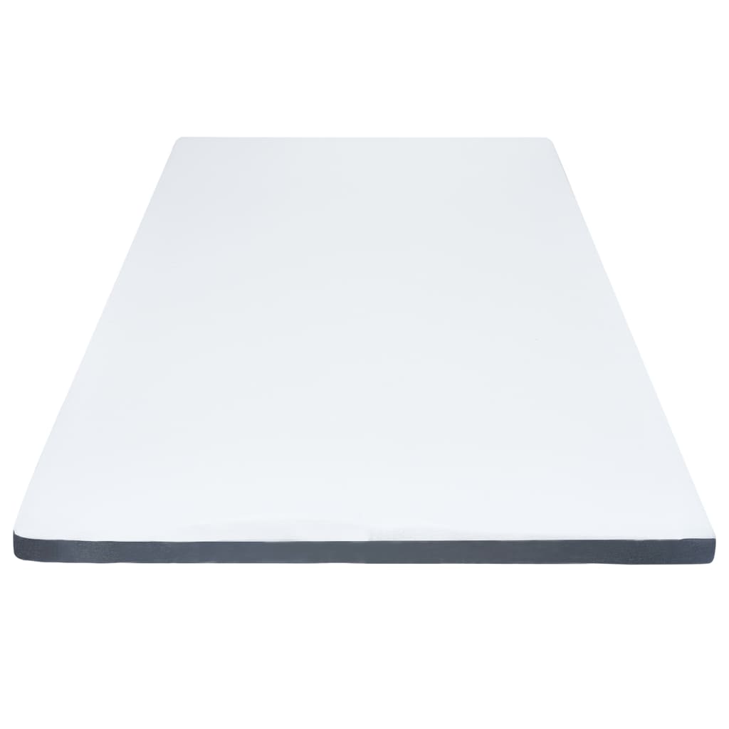 Protezione per Materasso a Molle Insacchettate 200x140x5 cm Morbidezza Media | homemem39