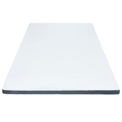 Protezione per Materasso a Molle Insacchettate 200x140x5 cm Morbidezza Media | homemem39