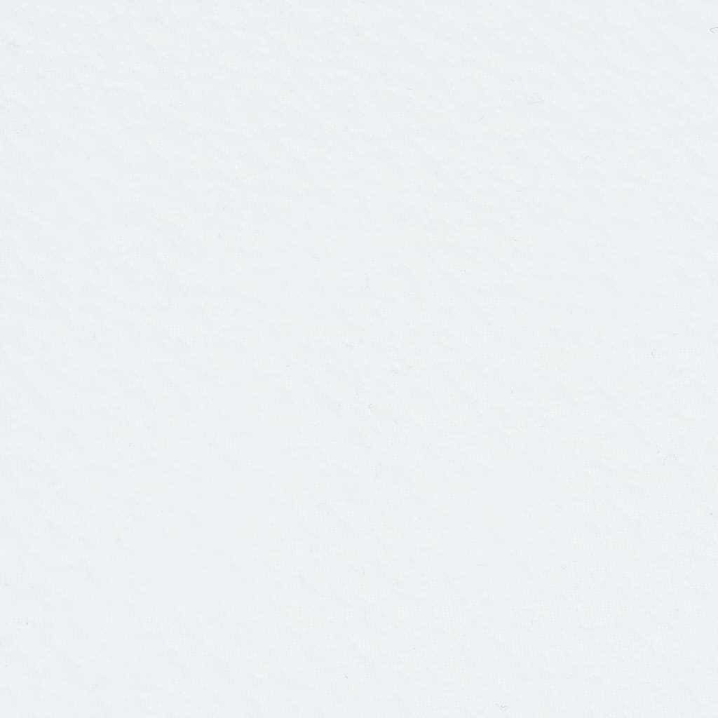 Protezione per Materasso a Molle Insacchettate 200x140x5 cm Morbidezza Media - homemem39