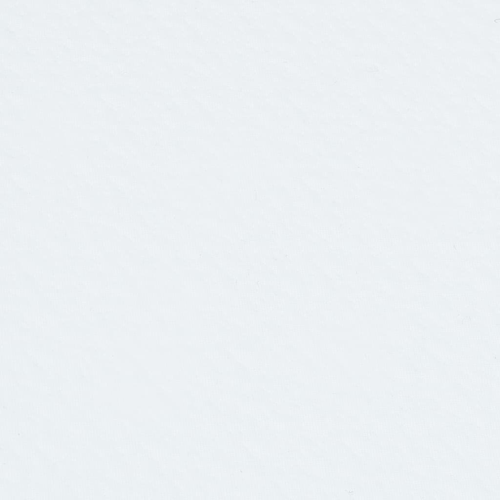 Protezione per Materasso a Molle Insacchettate 200x160x5 cm Morbidezza Media - homemem39